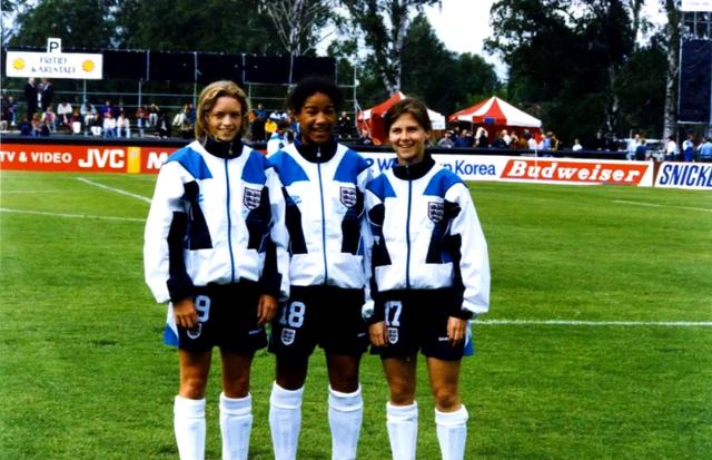 爱游戏app下载-英格兰女足引领潮流,球迷支持有加入中国吗  第2张